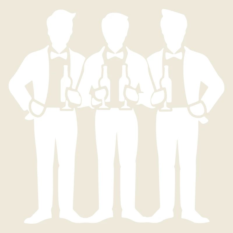 Groom Crew Bachelorette Party