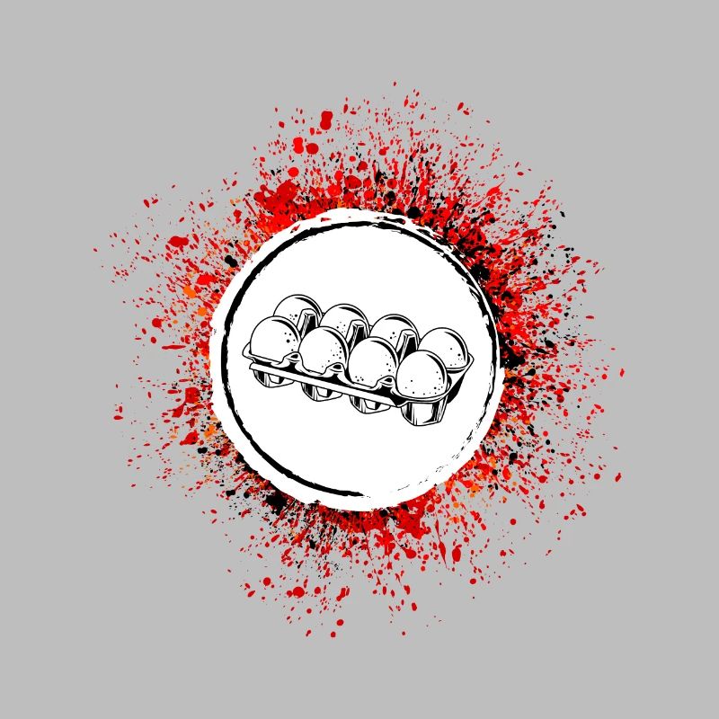 Symbole des œufs