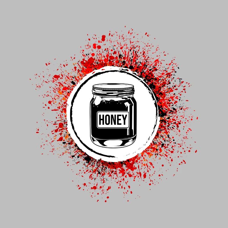 Honig symbol Imker