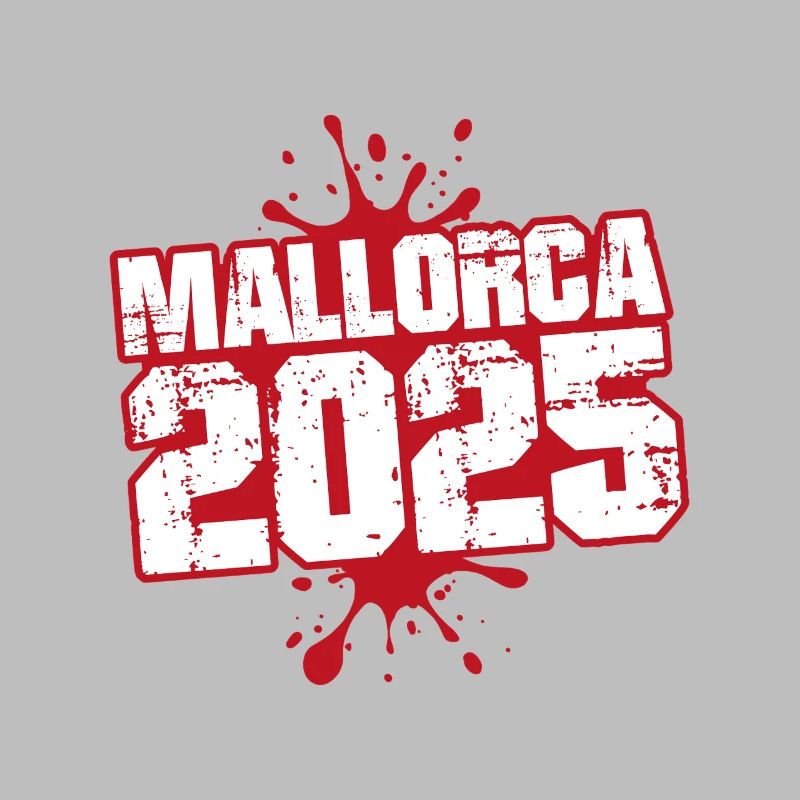 Majorque 2025 Klecks