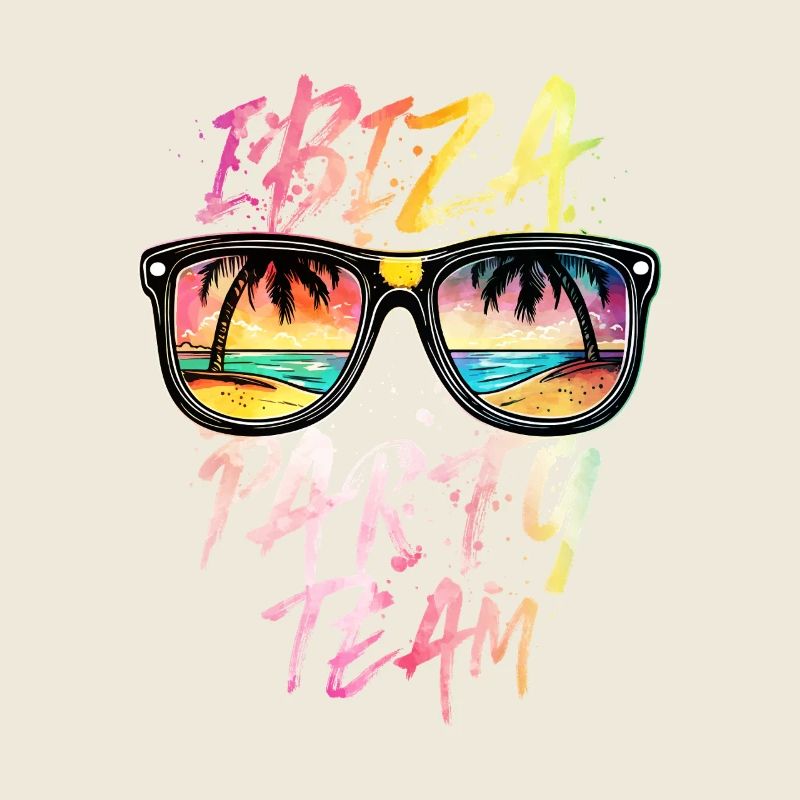 Ibiza Party Team