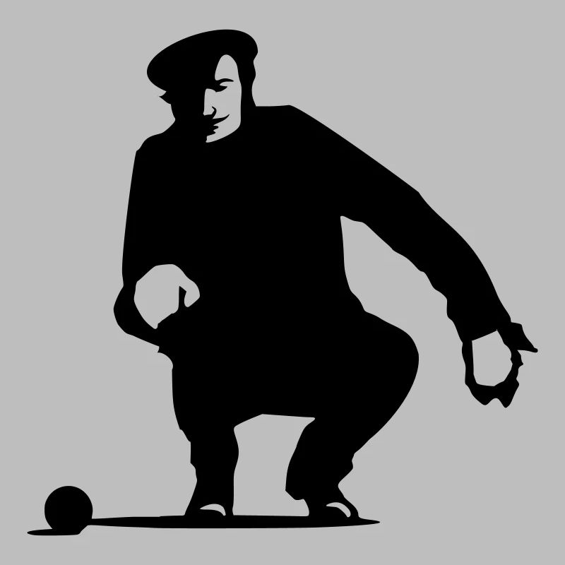 pétanque