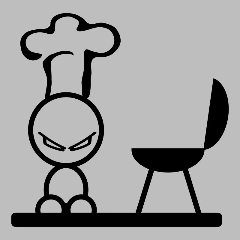 griller