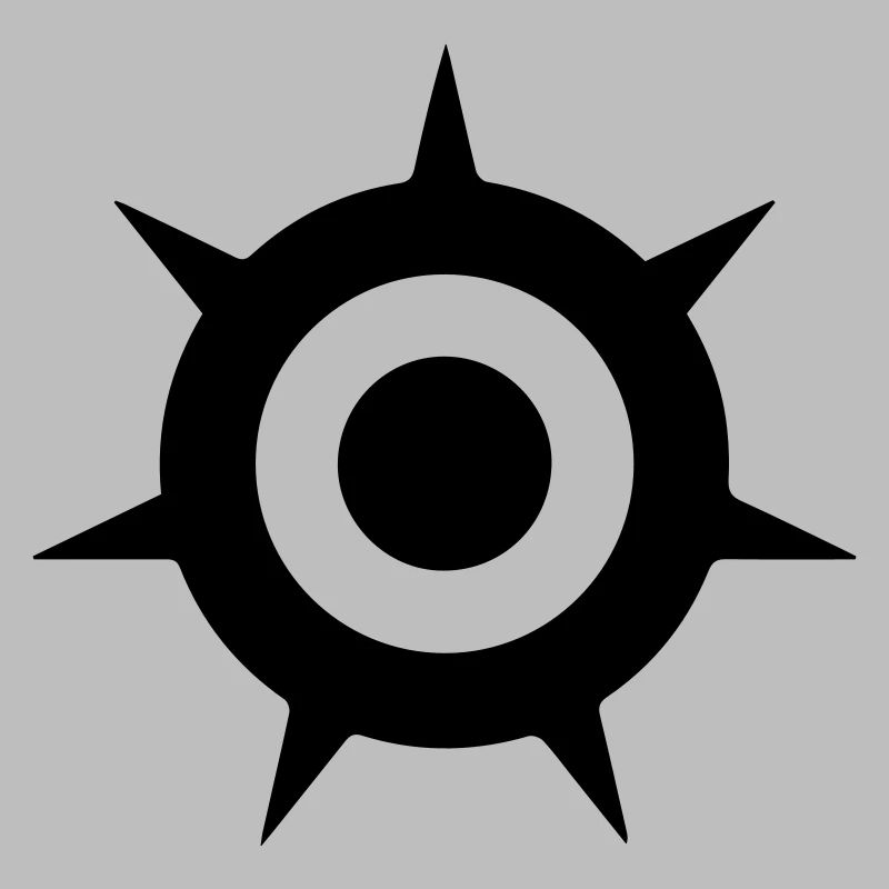 Dämonenkrone