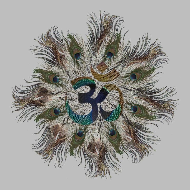Paon Mandala