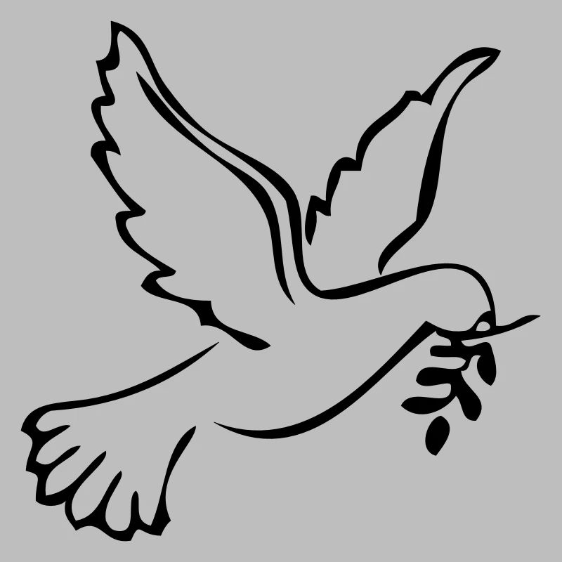Dove christianisme