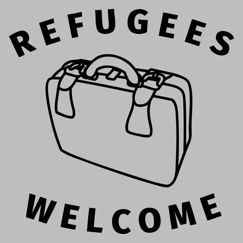refugees welcome