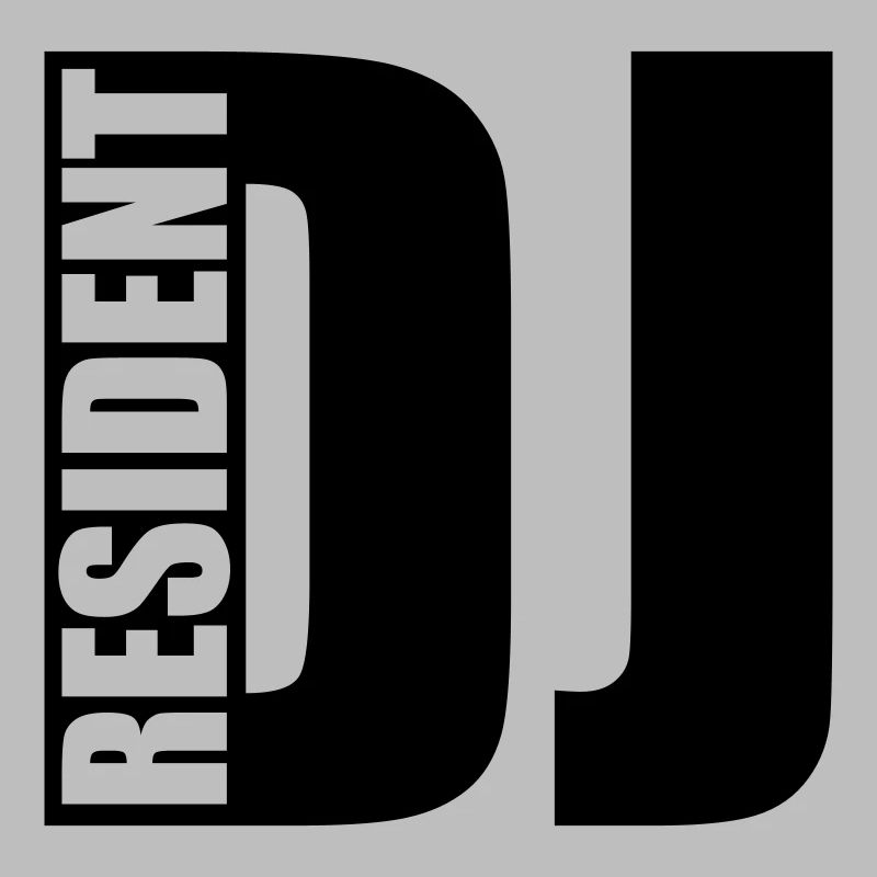 resident DJ