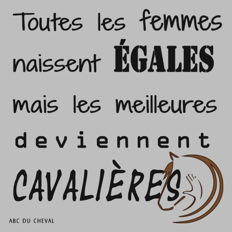 Spéciale cavaliere