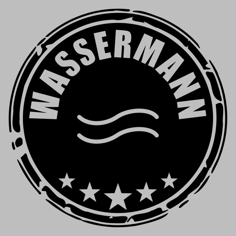 Sternzeichen Wassermann