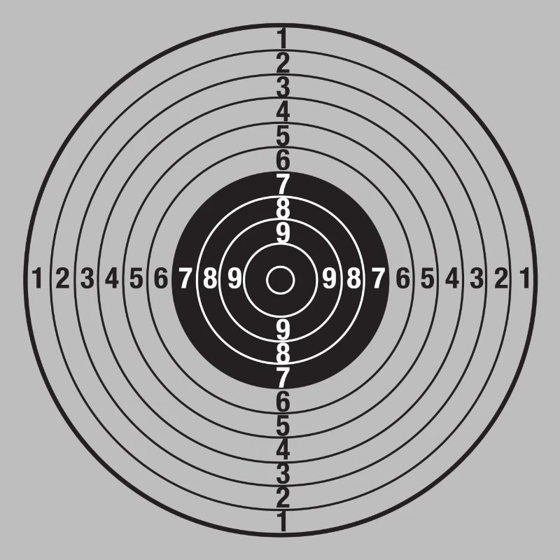 target board