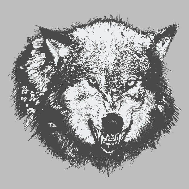 wolf