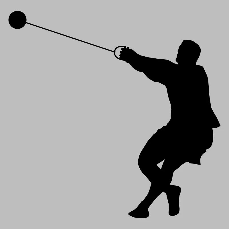 Hammerwerfer