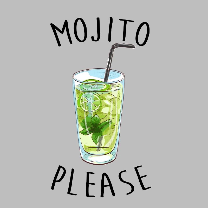 MOJITO PLEASE