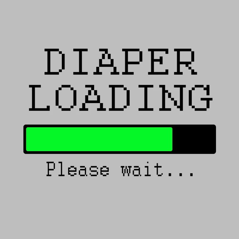 diaper loading