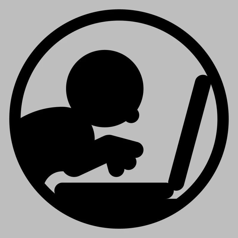 Computerfreak (Icon)