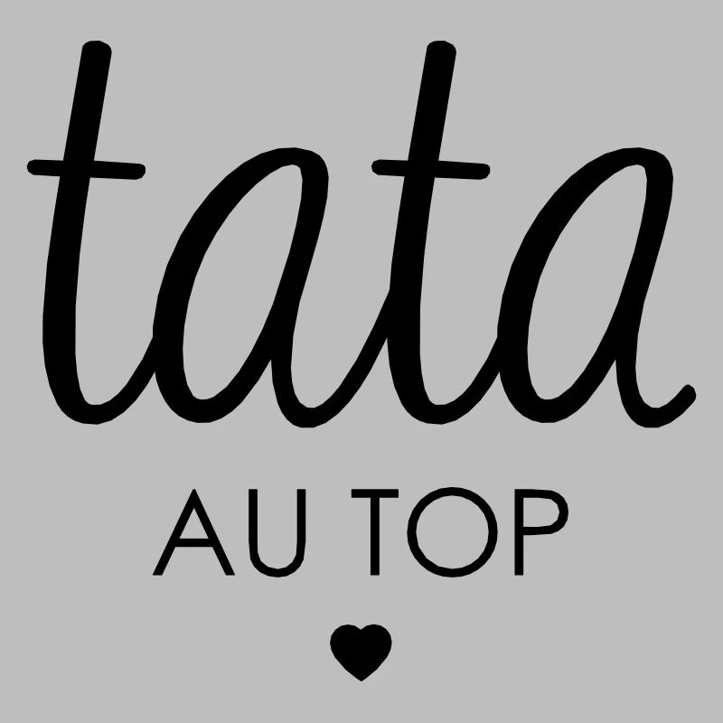 TATA AU TOP
