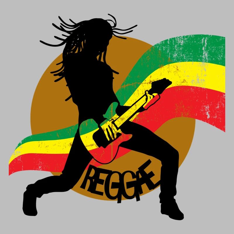 Reggae