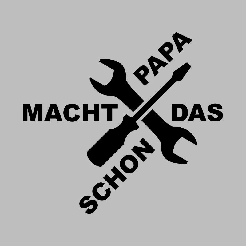 Papa Handwerker