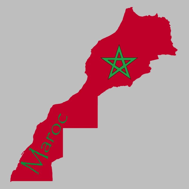 Morocco 2