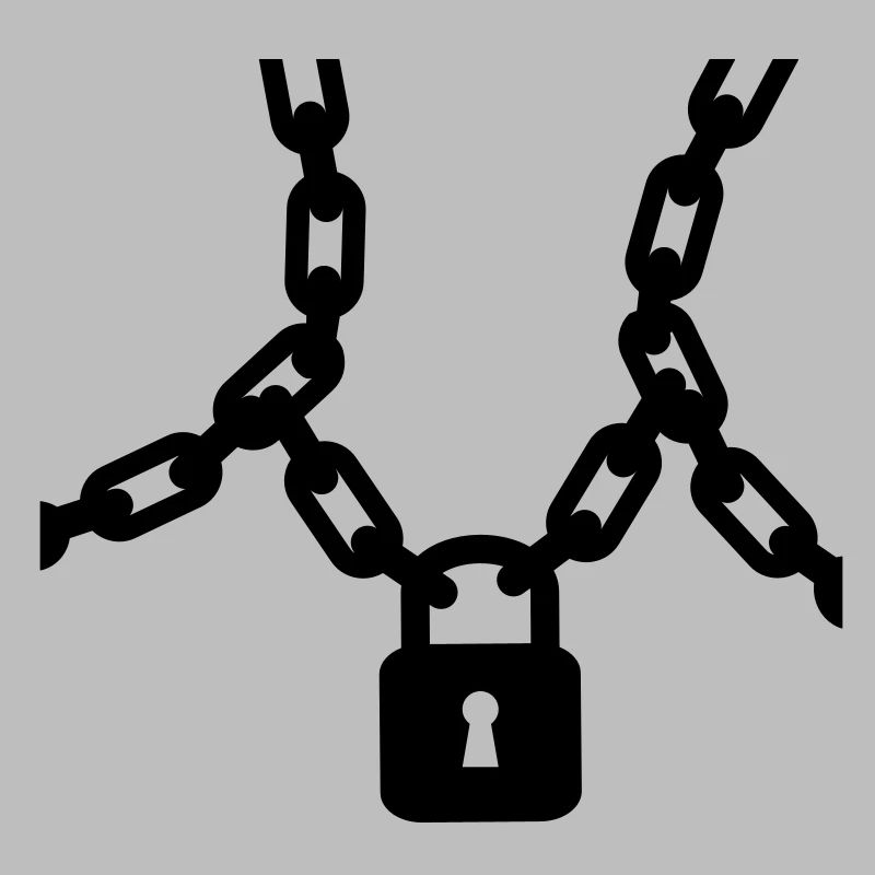 locked