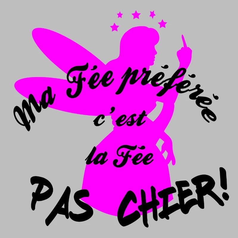 fee pas chier