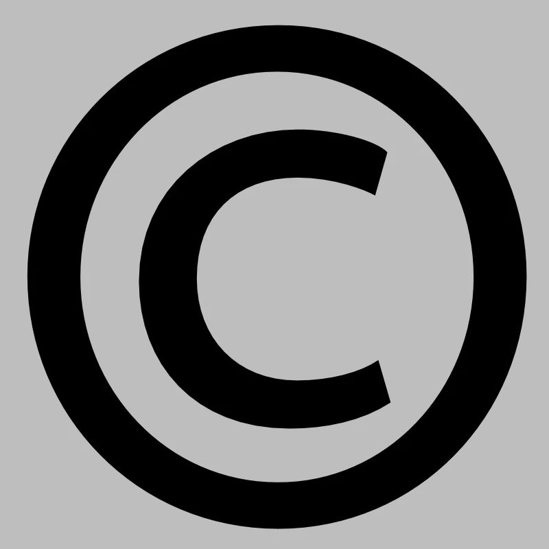 Copyright