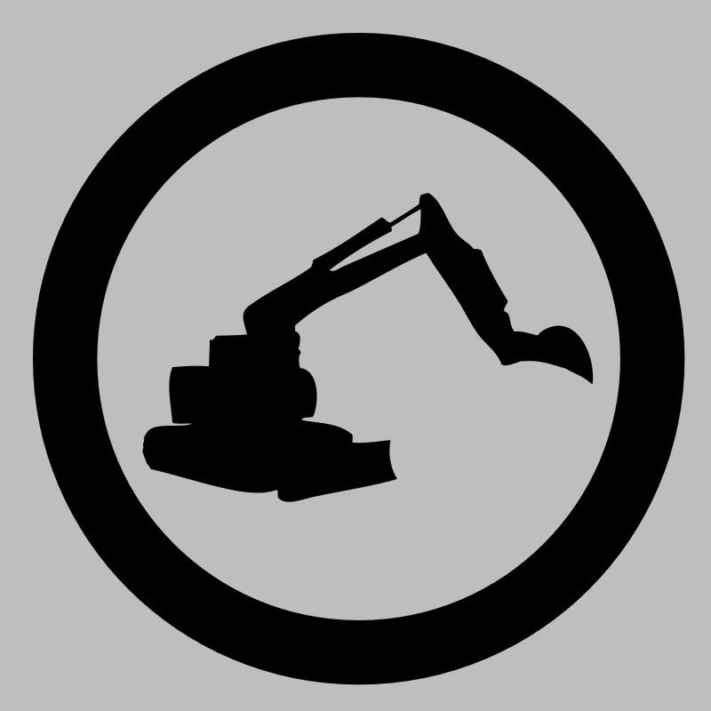 digger icon