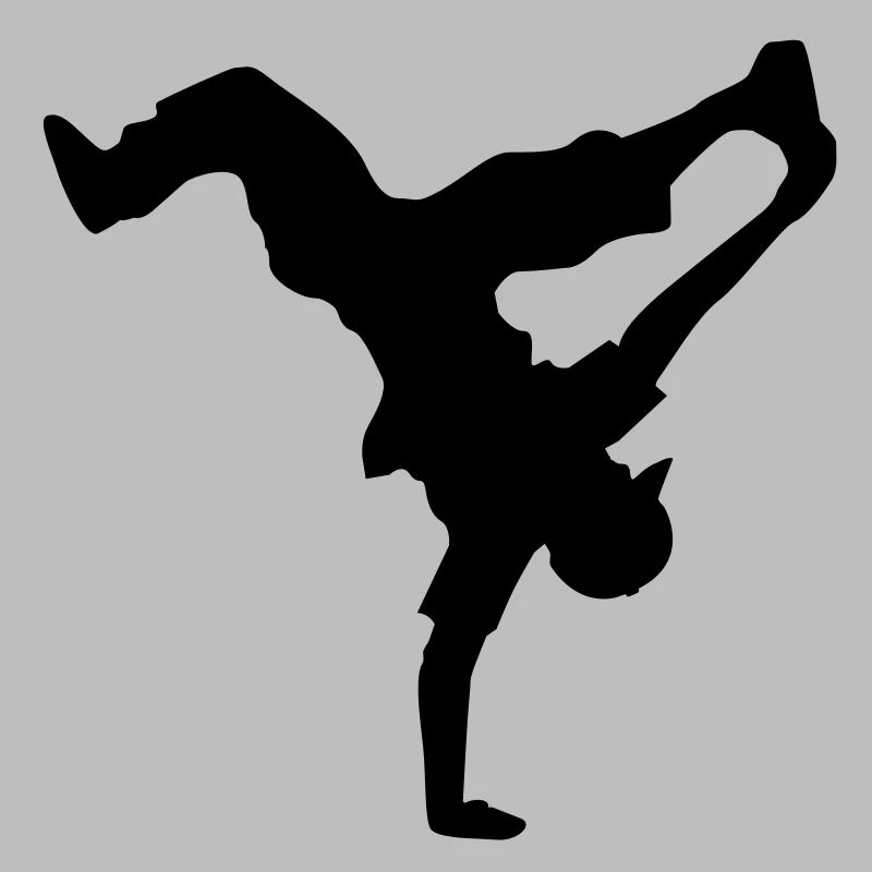 bboy move