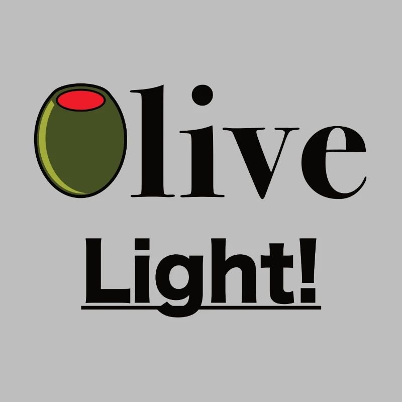 Olive Light