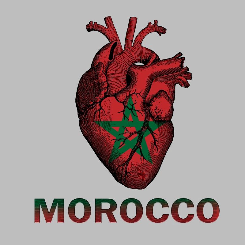 Morroco