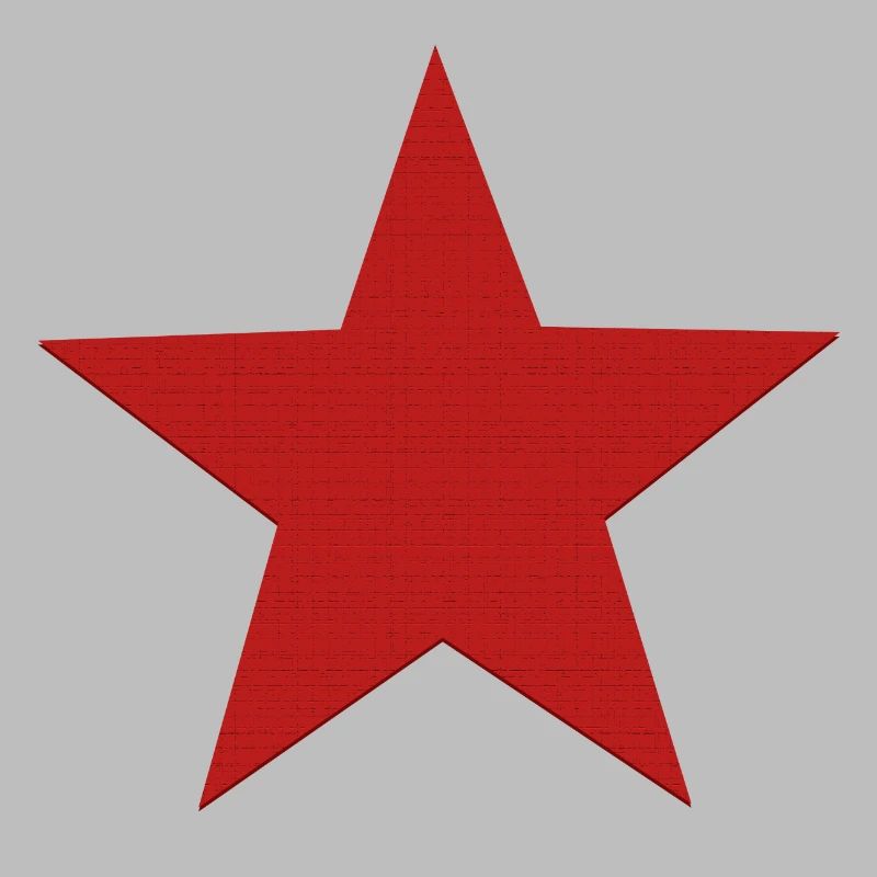 Star star red