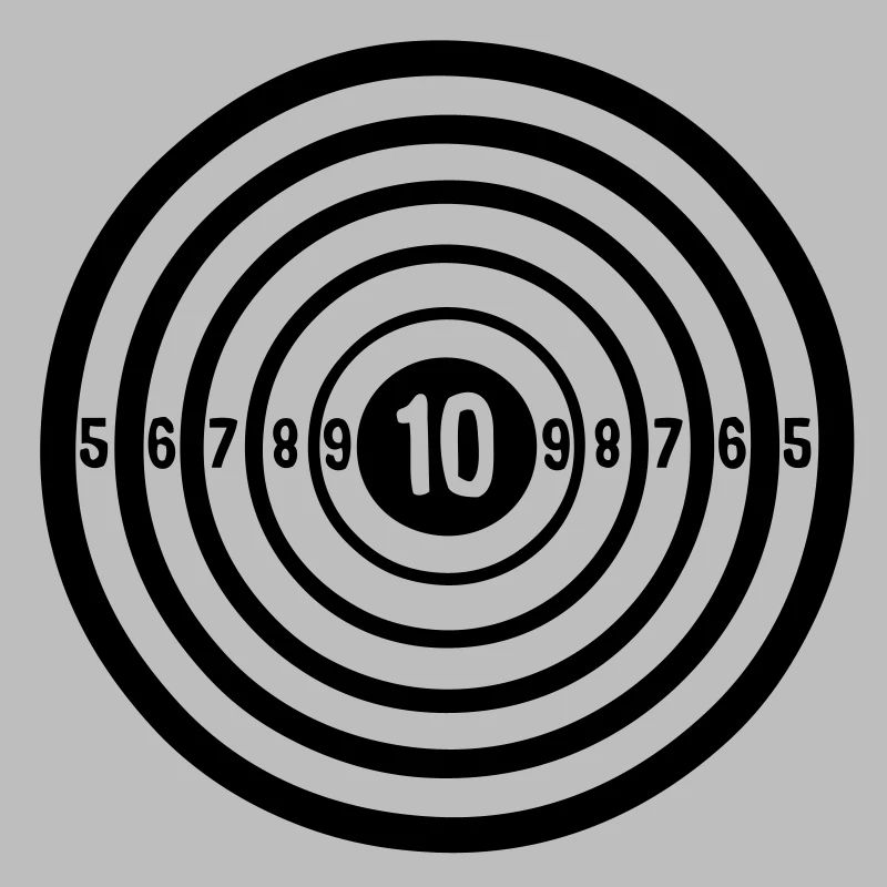 target cible numero 2106