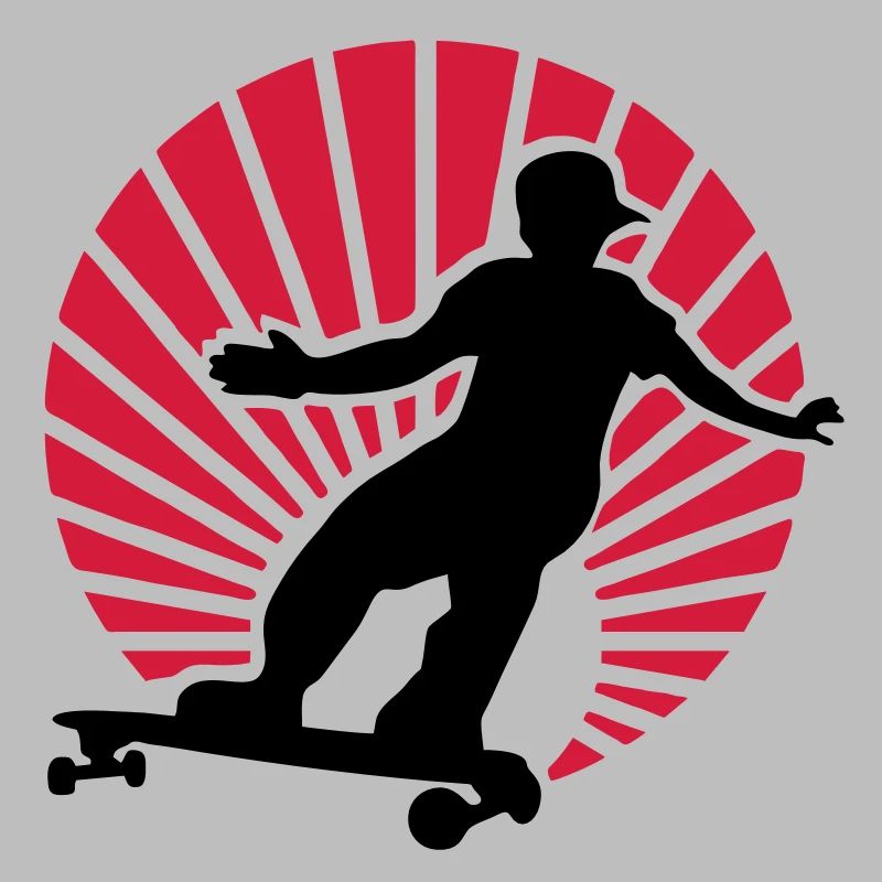 longboard