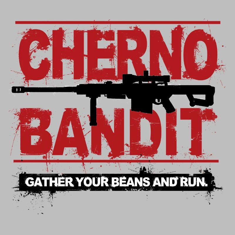 Cherno Bandit