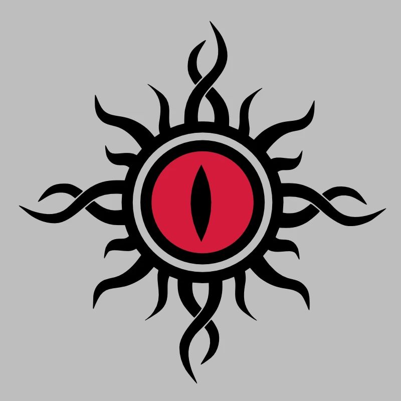 Dragon Eye, dragoneye, Tattoo Style, 2c
