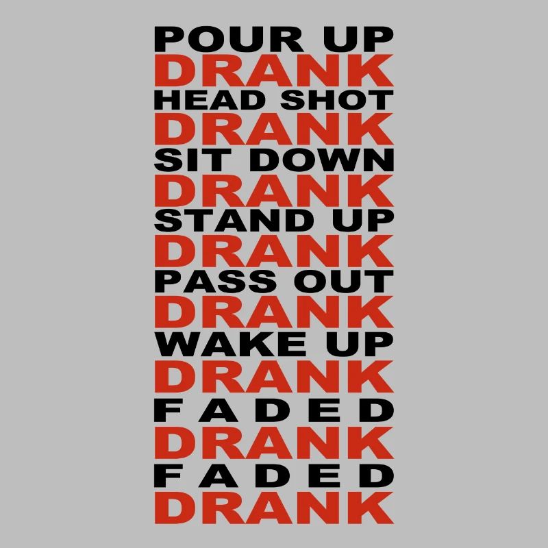 DRANK