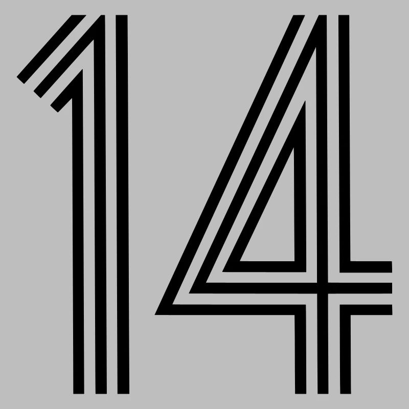14