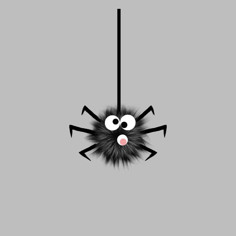 Spinne