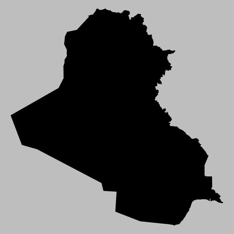 irak