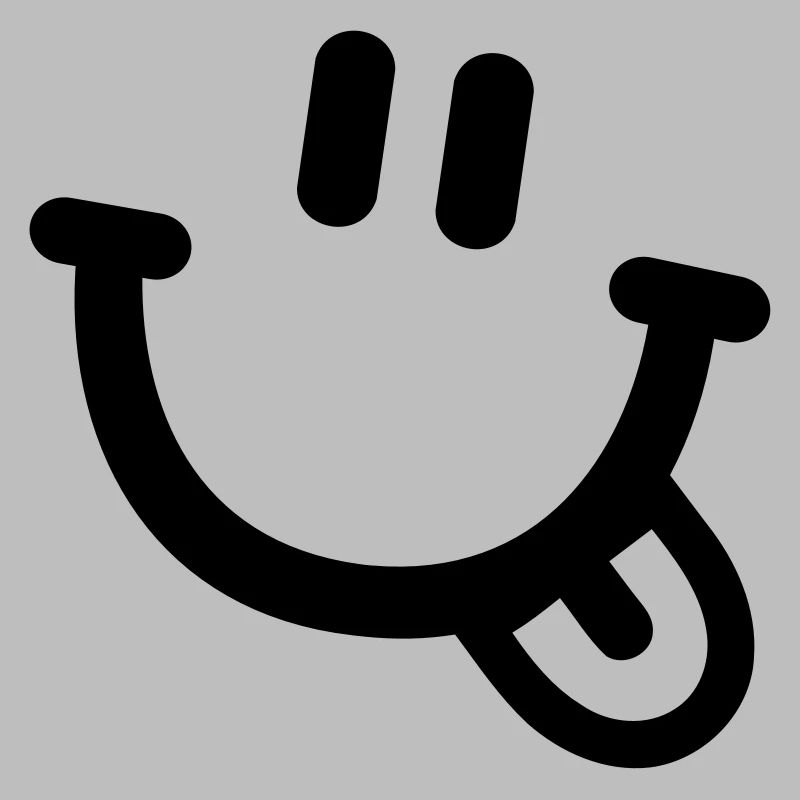 Smiley visage