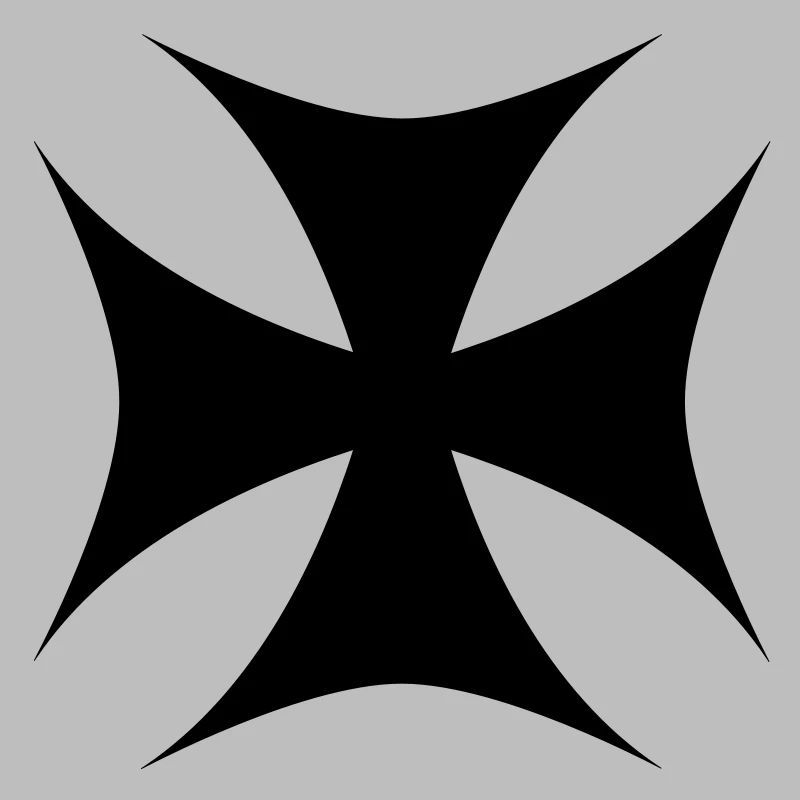 Croix de Templar