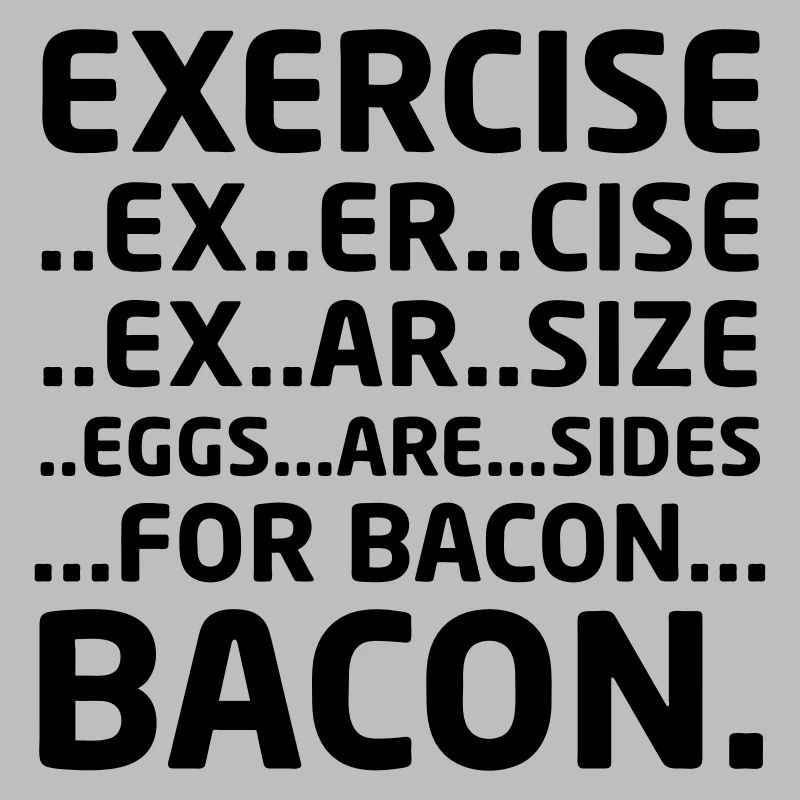 Bacon Logical Deduction