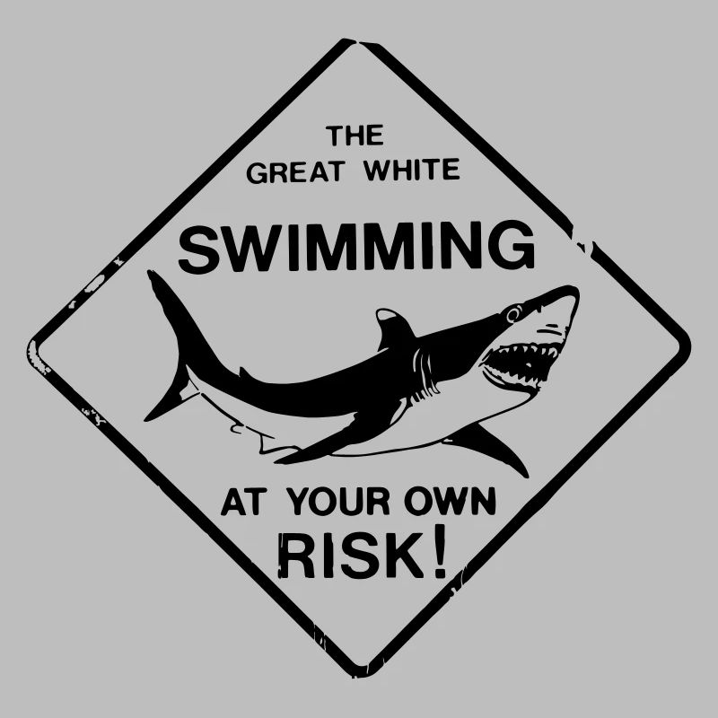 Requin blanc Great White