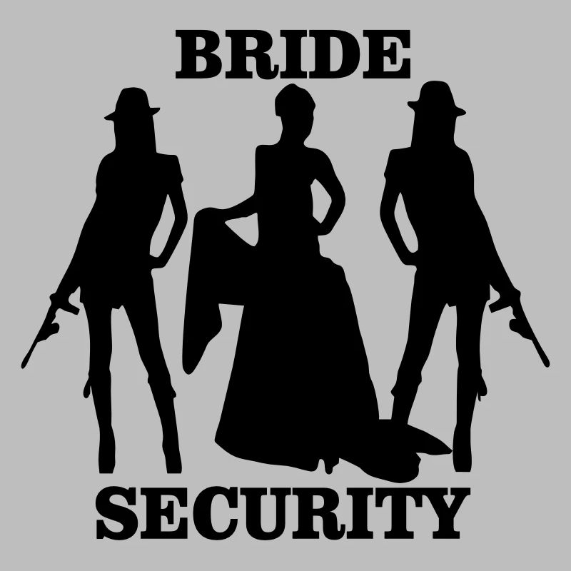 Sécurité mariée