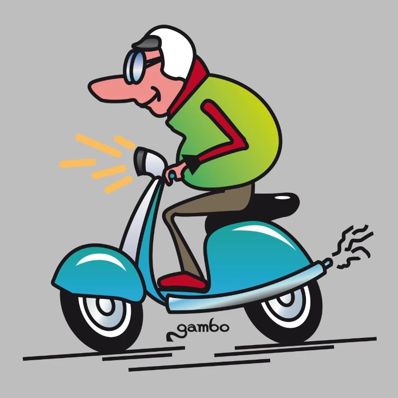 gambo Roller