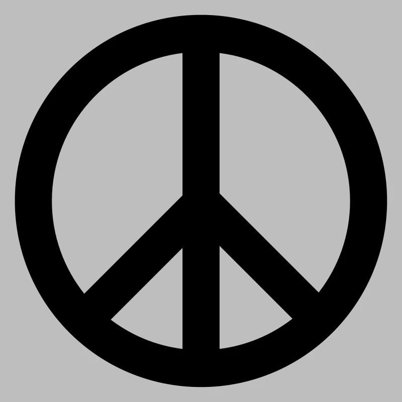 Peace Frieden