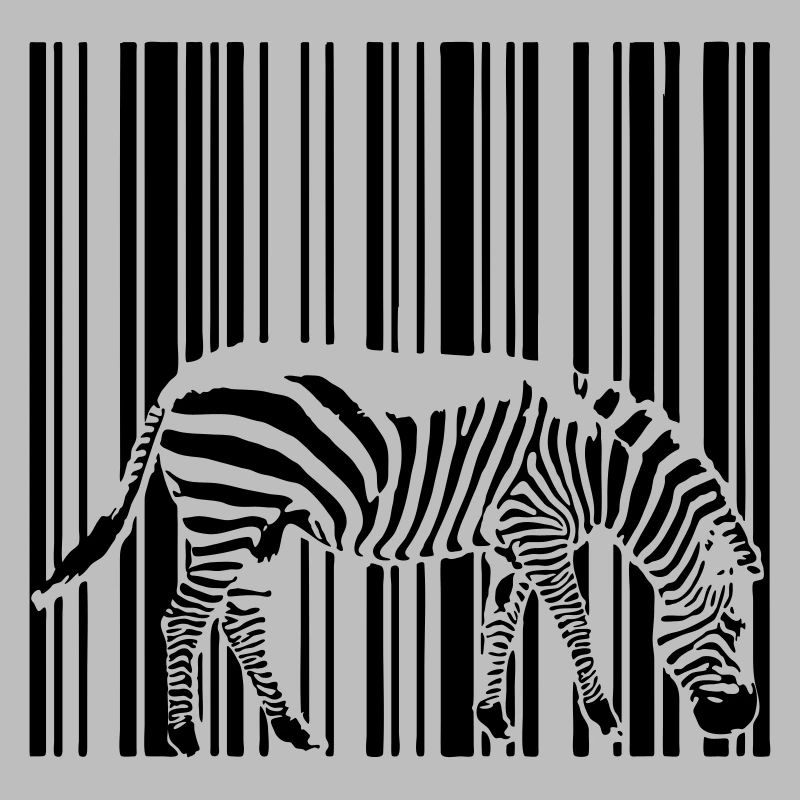 Barcode Zebra