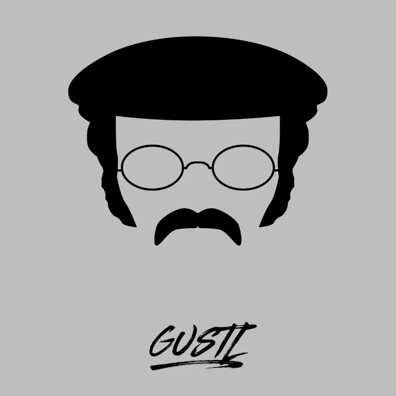 Da Gustl