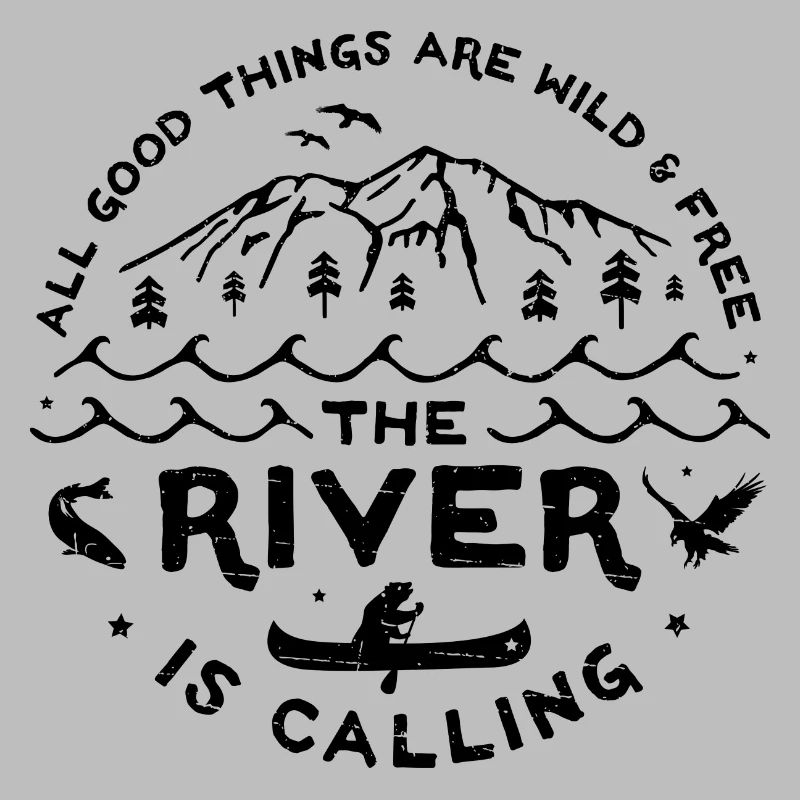 River is Calling s